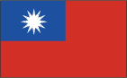 country flag